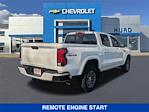 2025 Chevrolet Colorado Crew Cab 4x4 Pickup for sale #JC3537 - photo 2