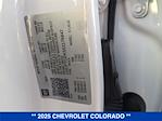 2025 Chevrolet Colorado Crew Cab 4x4 Pickup for sale #JC3537 - photo 40