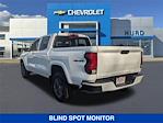 2025 Chevrolet Colorado Crew Cab 4x4 Pickup for sale #JC3537 - photo 6