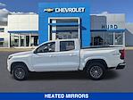 2025 Chevrolet Colorado Crew Cab 4x4 Pickup for sale #JC3537 - photo 7