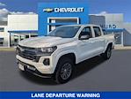 2025 Chevrolet Colorado Crew Cab 4x4 Pickup for sale #JC3537 - photo 8