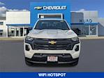 2025 Chevrolet Colorado Crew Cab 4x4 Pickup for sale #JC3537 - photo 9
