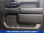 New 2025 Chevrolet Silverado 3500 Work Truck Regular Cab 4x4 SRW Pickup for sale #JC3540 - photo 26