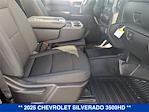 New 2025 Chevrolet Silverado 3500 Work Truck Regular Cab 4x4 SRW Pickup for sale #JC3540 - photo 28