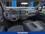 New 2025 Chevrolet Silverado 3500 Work Truck Regular Cab 4x4 60 CA Cab Chassis for sale #JC3543 - photo 15