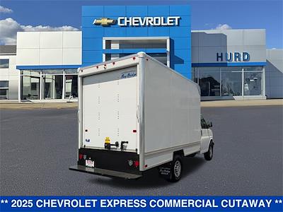 2025 Chevrolet Express 3500 Regular Cab RWD Box Van for sale #JC3552 - photo 2