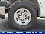 2025 Chevrolet Express 3500 Regular Cab RWD Box Van for sale #JC3552 - photo 10