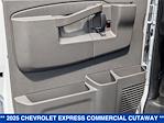 2025 Chevrolet Express 3500 Regular Cab RWD Box Van for sale #JC3552 - photo 11