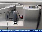2025 Chevrolet Express 3500 Regular Cab RWD Box Van for sale #JC3552 - photo 12
