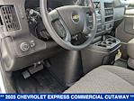 2025 Chevrolet Express 3500 Regular Cab RWD Box Van for sale #JC3552 - photo 14