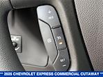 2025 Chevrolet Express 3500 Regular Cab RWD Box Van for sale #JC3552 - photo 16