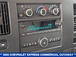 2025 Chevrolet Express 3500 Regular Cab RWD Box Van for sale #JC3552 - photo 18