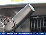 2025 Chevrolet Express 3500 Regular Cab RWD Box Van for sale #JC3552 - photo 20