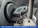 2025 Chevrolet Express 3500 Regular Cab RWD Box Van for sale #JC3552 - photo 21
