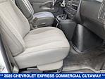 2025 Chevrolet Express 3500 Regular Cab RWD Box Van for sale #JC3552 - photo 23