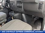 2025 Chevrolet Express 3500 Regular Cab RWD Box Van for sale #JC3552 - photo 24