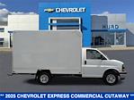 2025 Chevrolet Express 3500 Regular Cab RWD Box Van for sale #JC3552 - photo 4