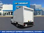 2025 Chevrolet Express 3500 Regular Cab RWD Box Van for sale #JC3552 - photo 6