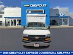 2025 Chevrolet Express 3500 Regular Cab RWD Box Van for sale #JC3552 - photo 9
