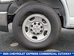 2025 Chevrolet Express 3500 Regular Cab RWD Box Van for sale #JC3553 - photo 10