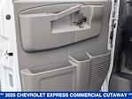2025 Chevrolet Express 3500 Regular Cab RWD Box Van for sale #JC3553 - photo 11