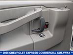 2025 Chevrolet Express 3500 Regular Cab RWD Box Van for sale #JC3553 - photo 12