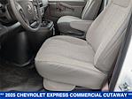 2025 Chevrolet Express 3500 Regular Cab RWD Box Van for sale #JC3553 - photo 13