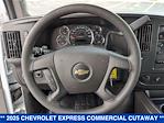 2025 Chevrolet Express 3500 Regular Cab RWD Box Van for sale #JC3553 - photo 15