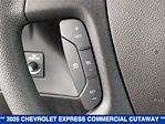 2025 Chevrolet Express 3500 Regular Cab RWD Box Van for sale #JC3553 - photo 16