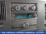 2025 Chevrolet Express 3500 Regular Cab RWD Box Van for sale #JC3553 - photo 18