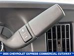 2025 Chevrolet Express 3500 Regular Cab RWD Box Van for sale #JC3553 - photo 20