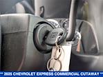 2025 Chevrolet Express 3500 Regular Cab RWD Box Van for sale #JC3553 - photo 21