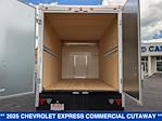 2025 Chevrolet Express 3500 Regular Cab RWD Box Van for sale #JC3553 - photo 22