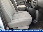 2025 Chevrolet Express 3500 Regular Cab RWD Box Van for sale #JC3553 - photo 23