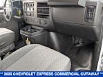 2025 Chevrolet Express 3500 Regular Cab RWD Box Van for sale #JC3553 - photo 24