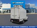 2025 Chevrolet Express 3500 Regular Cab RWD Box Van for sale #JC3553 - photo 2