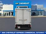 2025 Chevrolet Express 3500 Regular Cab RWD Box Van for sale #JC3553 - photo 5