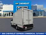 2025 Chevrolet Express 3500 Regular Cab RWD Box Van for sale #JC3553 - photo 6