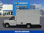 2025 Chevrolet Express 3500 Regular Cab RWD Box Van for sale #JC3553 - photo 7