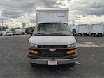 2025 Chevrolet Express 3500 Regular Cab RWD Box Van for sale #JC3553 - photo 8