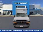 2025 Chevrolet Express 3500 Regular Cab RWD Box Van for sale #JC3553 - photo 9