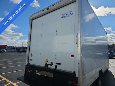 2023 Chevrolet Express 3500 DRW RWD Box Van for sale #JC3553A - photo 2