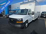 2023 Chevrolet Express 3500 DRW RWD Box Van for sale #JC3553A - photo 13