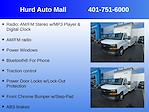 2023 Chevrolet Express 3500 DRW RWD Box Van for sale #JC3553A - photo 11