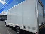 2023 Chevrolet Express 3500 DRW RWD Box Van for sale #JC3553A - photo 15