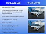2023 Chevrolet Express 3500 DRW RWD Box Van for sale #JC3553A - photo 19