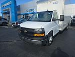 2023 Chevrolet Express 3500 DRW RWD Box Van for sale #JC3553A - photo 4