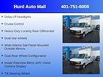 2023 Chevrolet Express 3500 DRW RWD Box Van for sale #JC3553A - photo 20