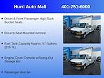 2023 Chevrolet Express 3500 DRW RWD Box Van for sale #JC3553A - photo 21