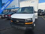 2023 Chevrolet Express 3500 DRW RWD Box Van for sale #JC3553A - photo 6